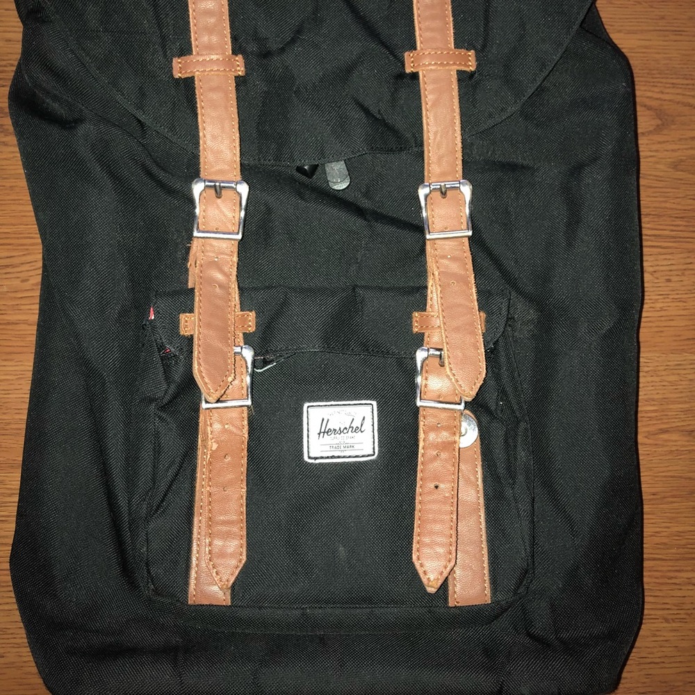 Herschel backpack